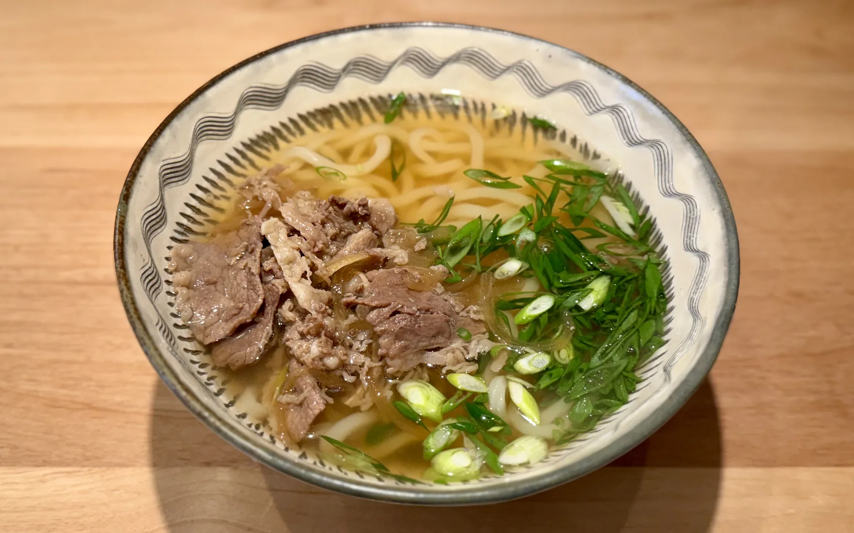 毎日ひく出汁